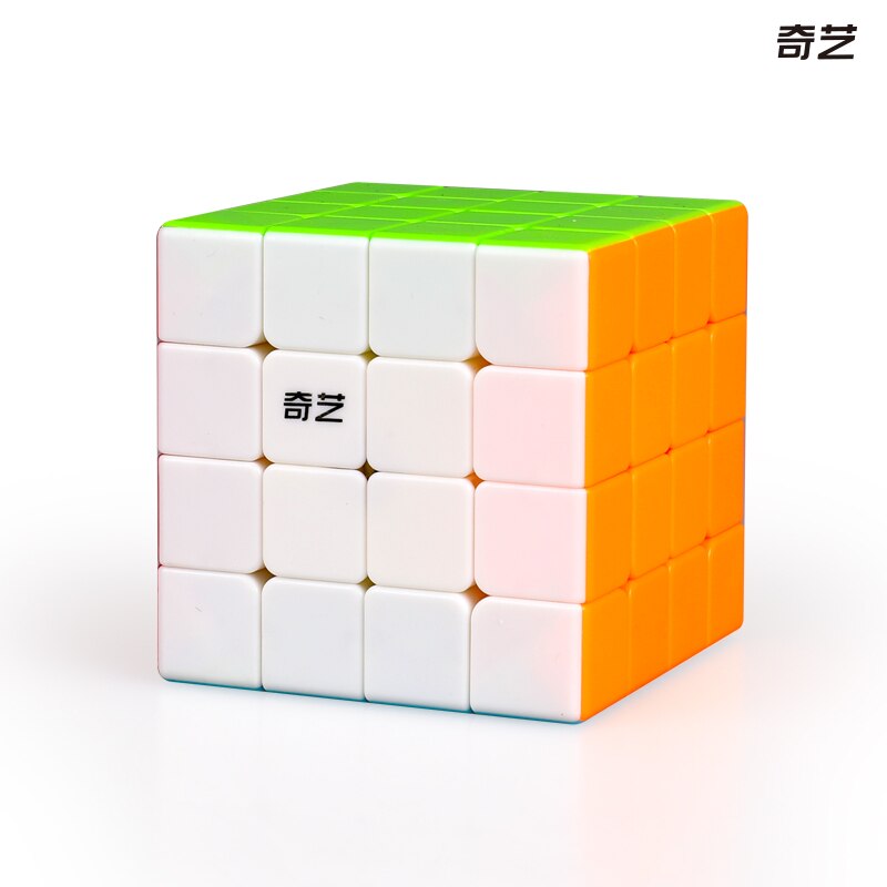 Qiyi Qiyuan W 4x4x4   ť Qiyuan S2 4x4 ..